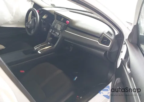 2021 Honda Civic Lx from USA, damaged, VIN 2HGFC2F63MH513402